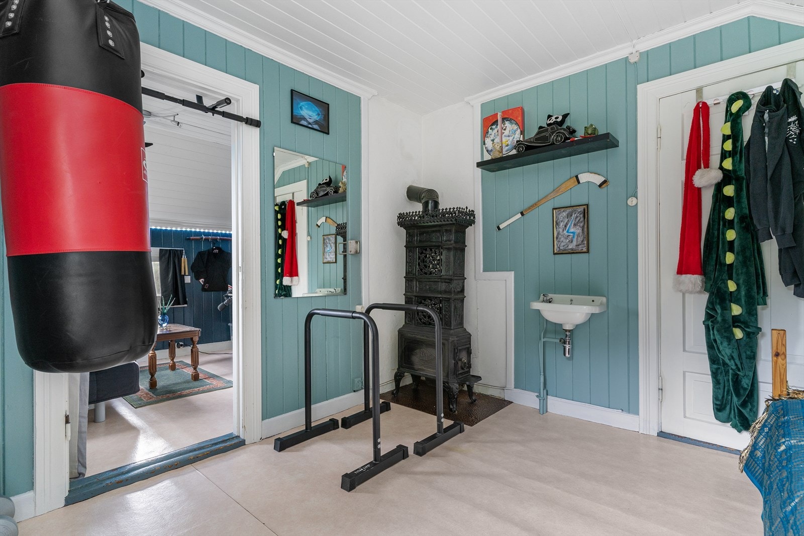 Soverom 2 Galleribilde