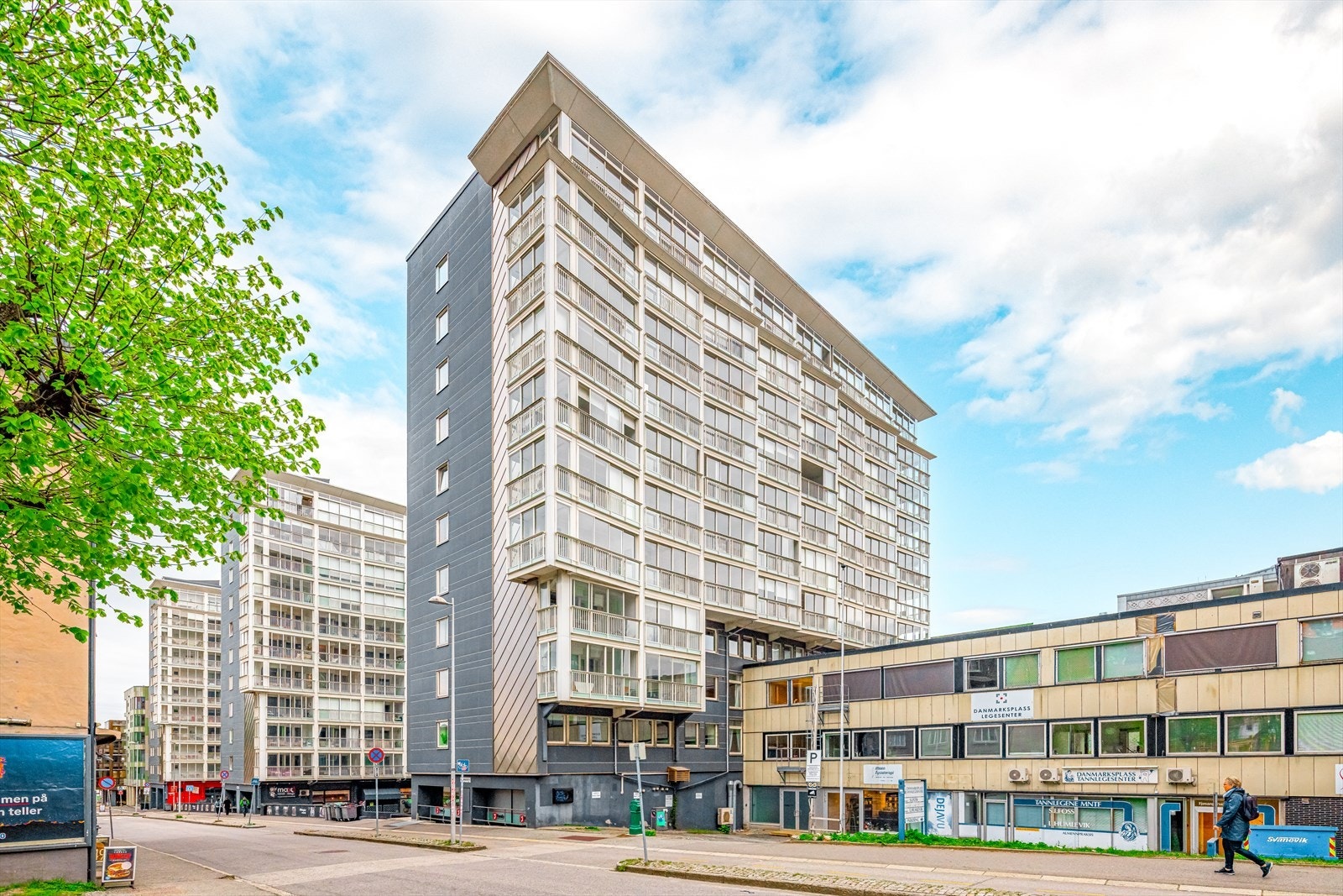 Velkommen til Solheimsgaten 72 - presentert av Eiendomsmegler Vest v/Stian Yndestad. Galleribilde