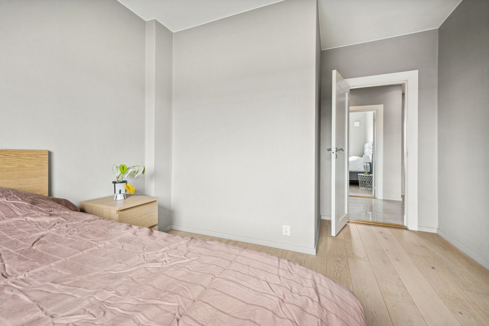 Soverom 2 Galleribilde