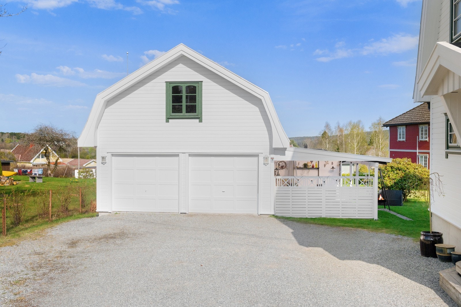 03fasade Galleribilde