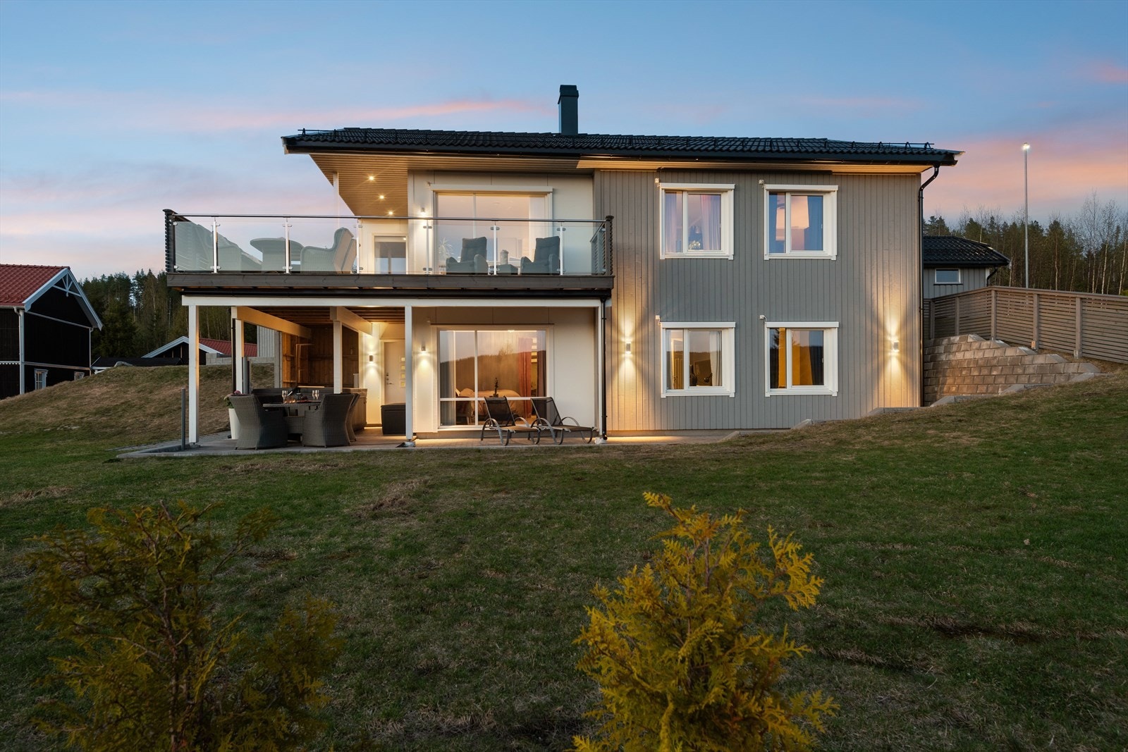 Velkommen til Brurhella 63 Galleribilde