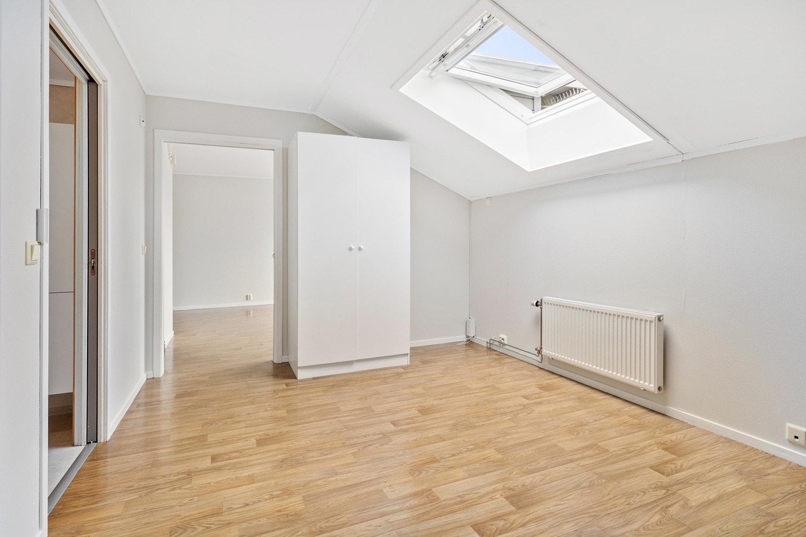 Soverom Galleribilde