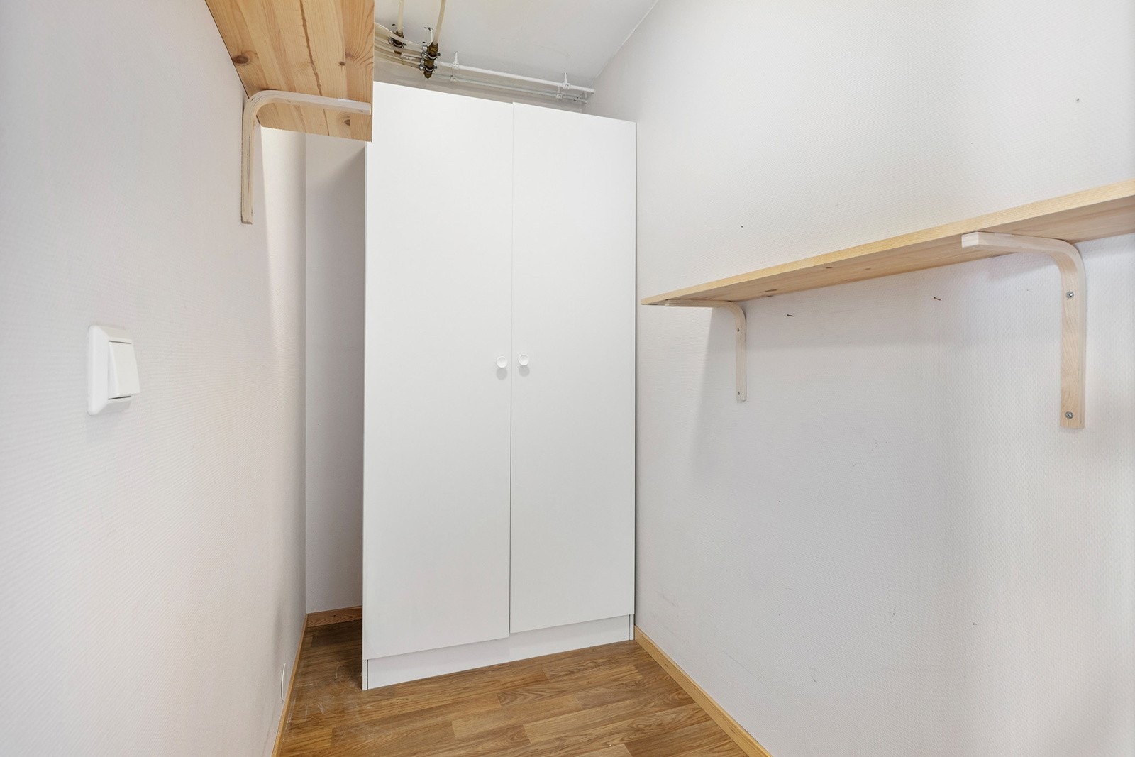 Innvendig bod Galleribilde