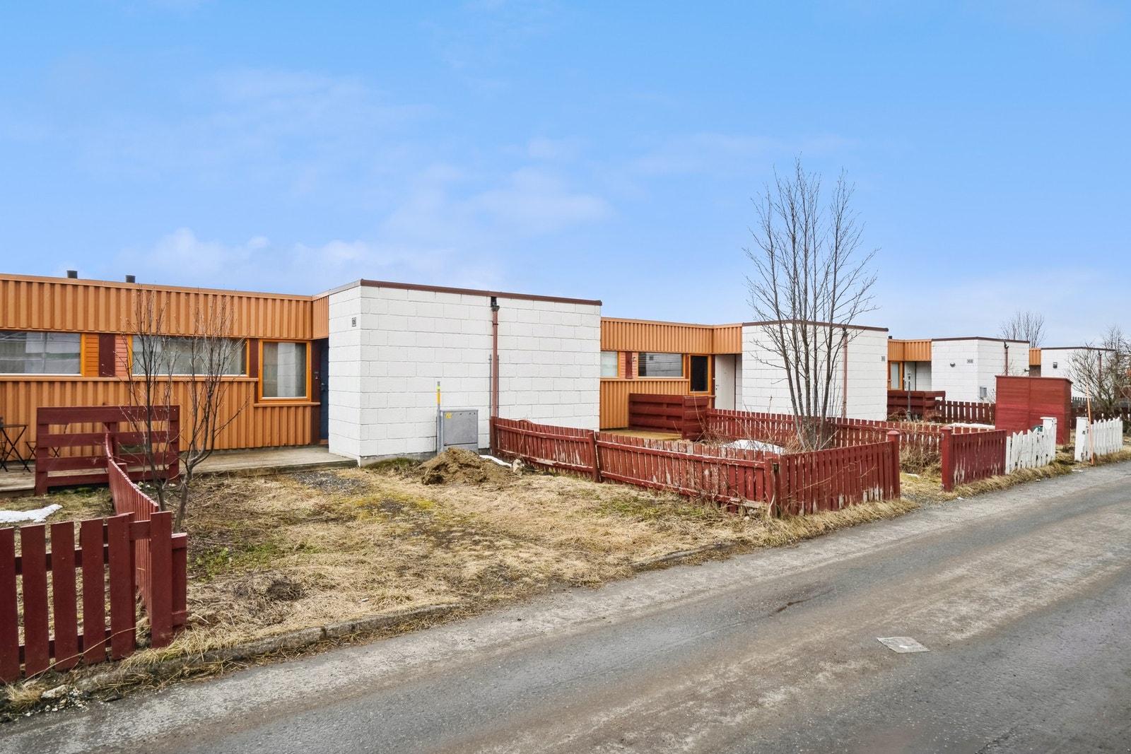 Borettslaget er under renovering. Oppstart for denne leiligheten er 2025 Galleribilde