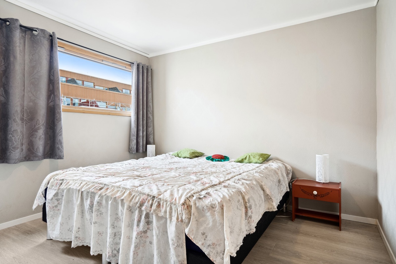 Soverom 1 Galleribilde