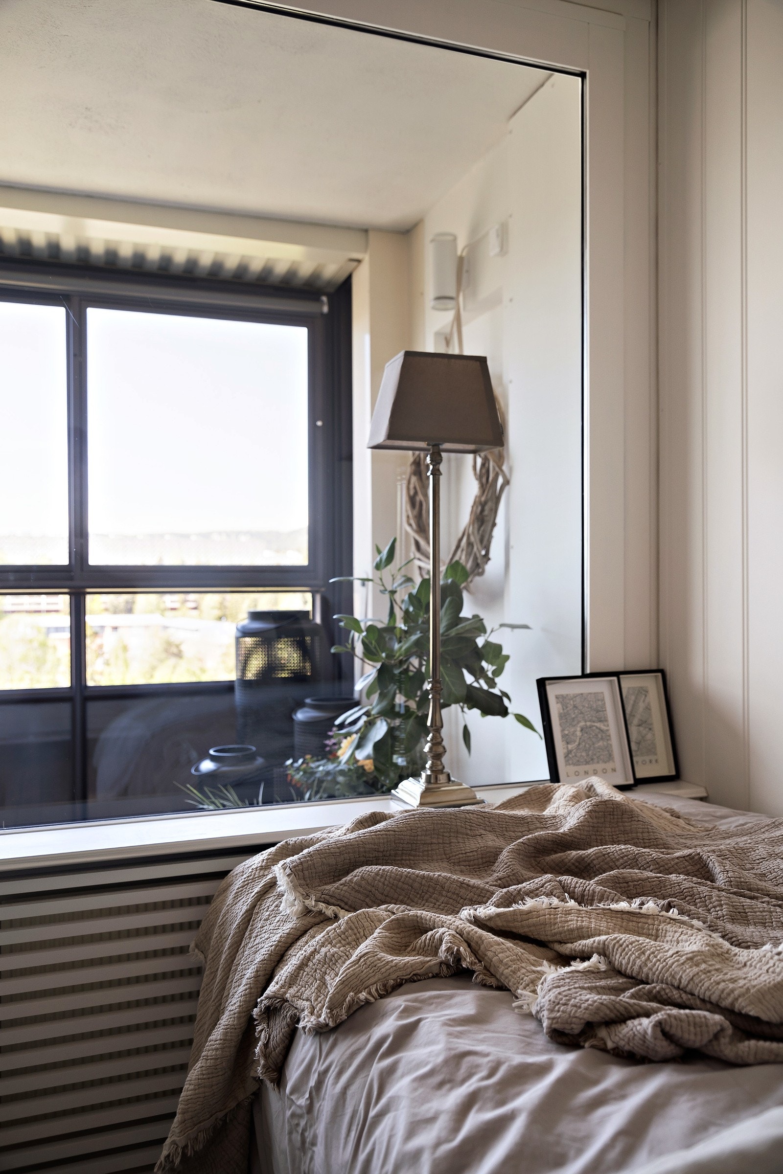 Her får man også godt med naturlig lysinnslipp. Galleribilde