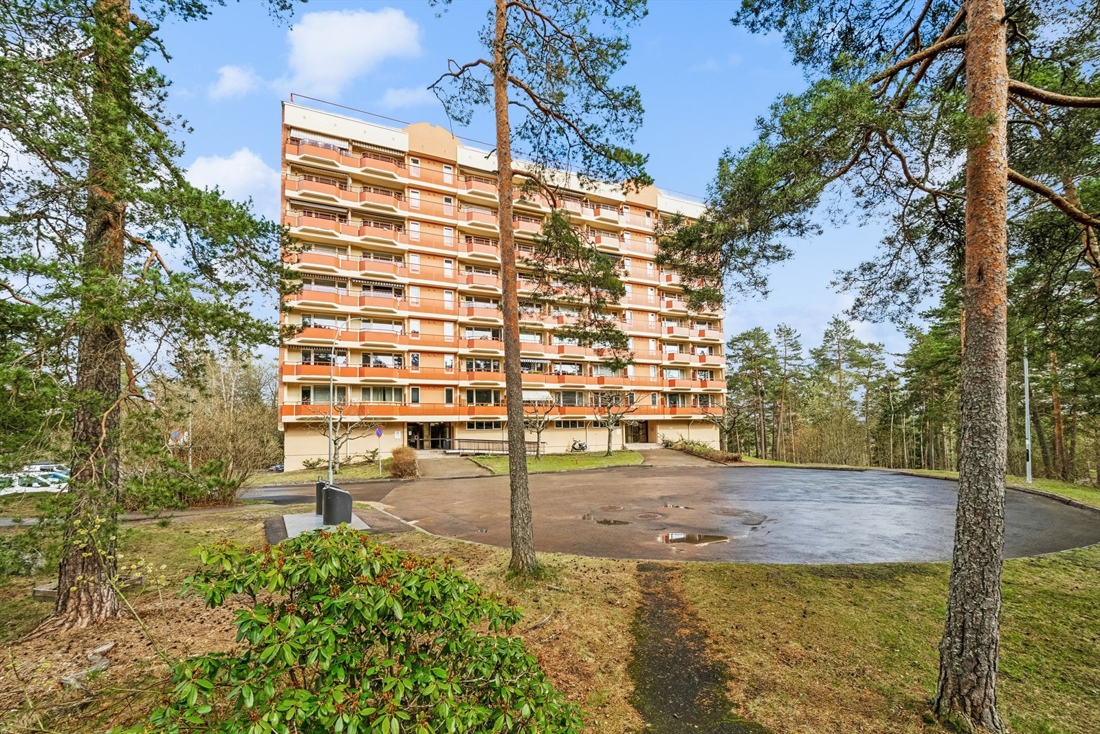 Velkommen til Steinspranget 66! Galleribilde