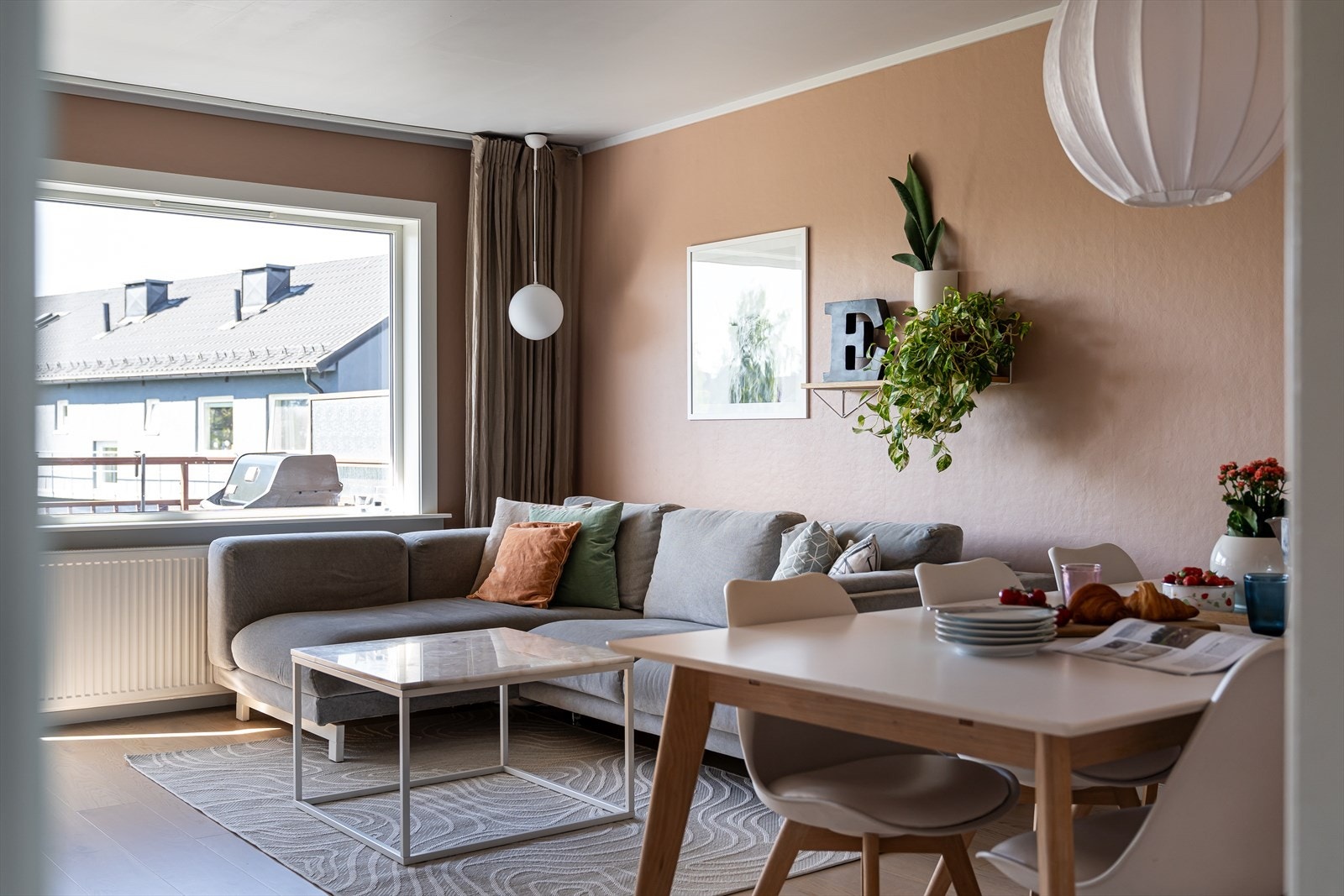 Velkommen til Vestbygata 6D! Galleribilde