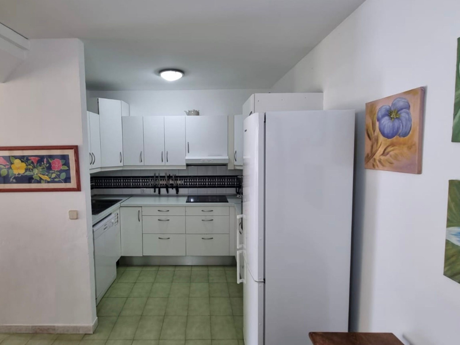 Kjönnen Galleribilde