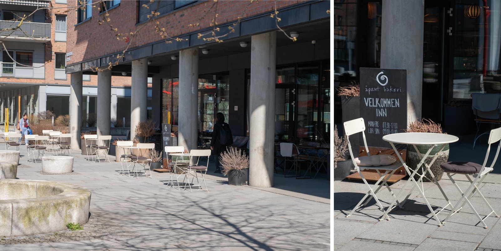 Nærområdet Galleribilde