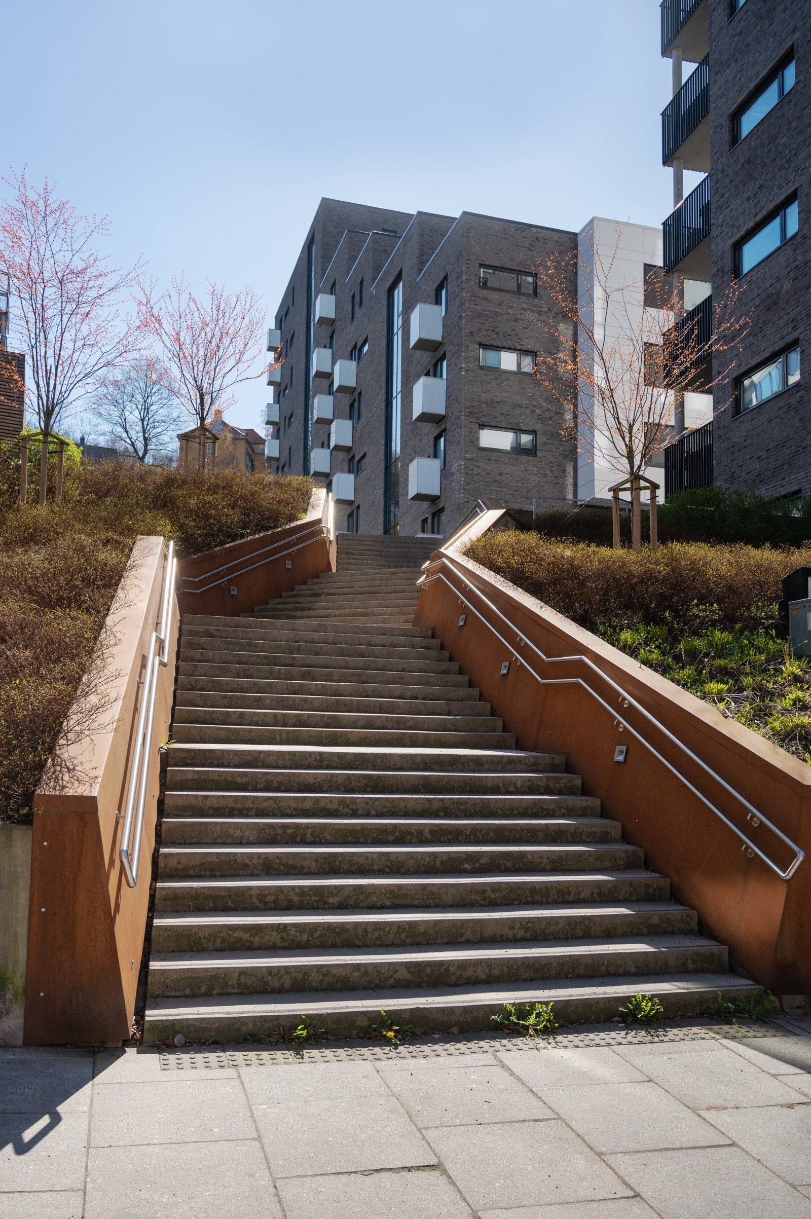 Nærområdet Galleribilde
