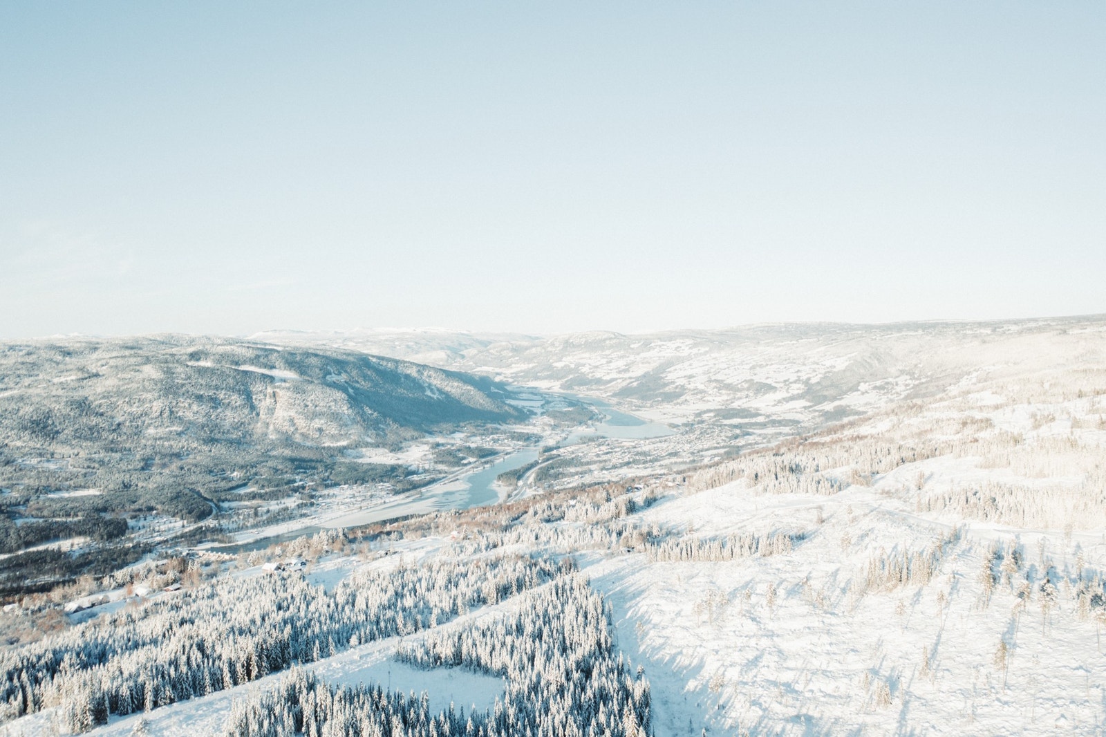 Området Galleribilde