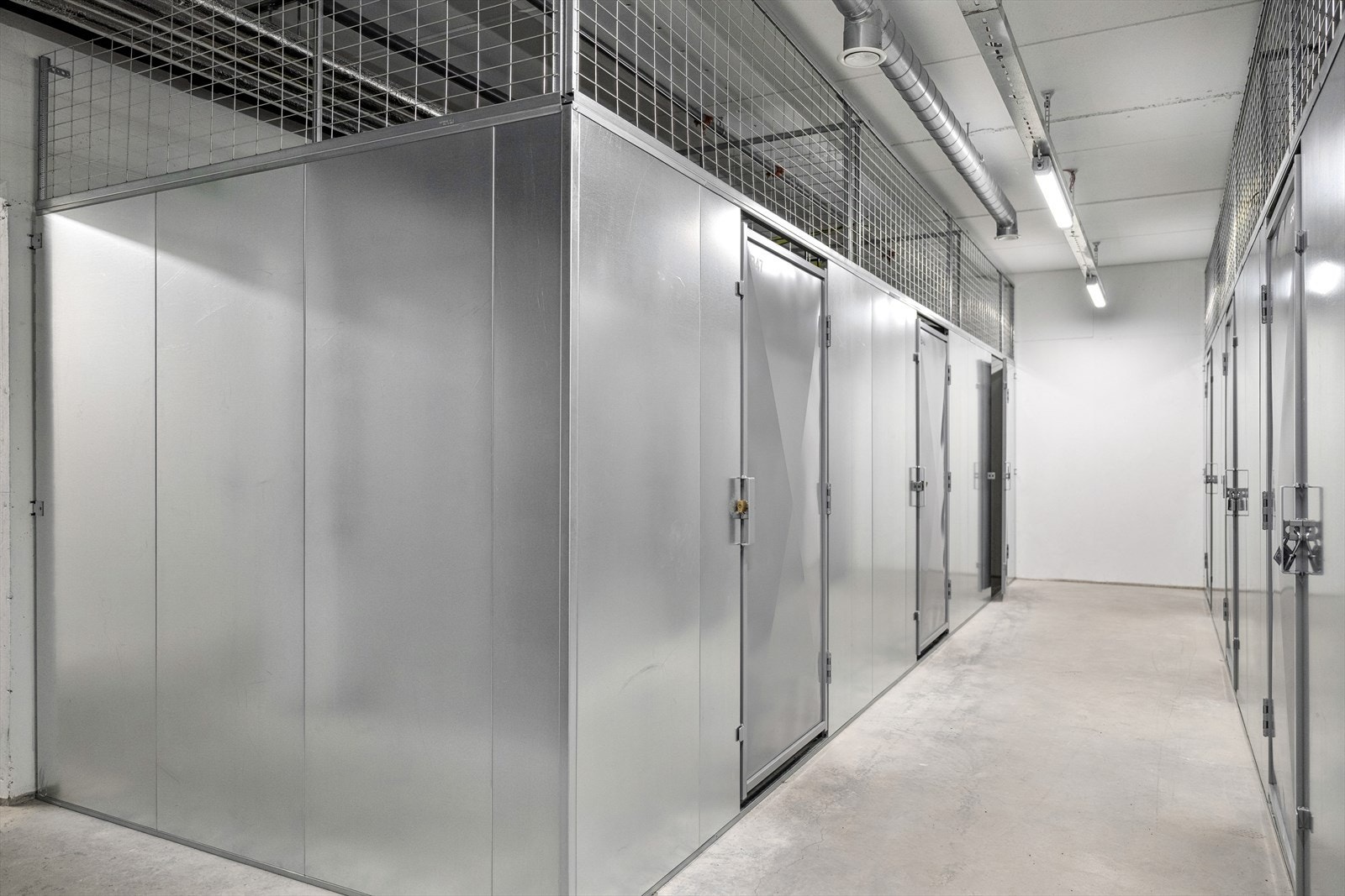 Bodområdet Galleribilde