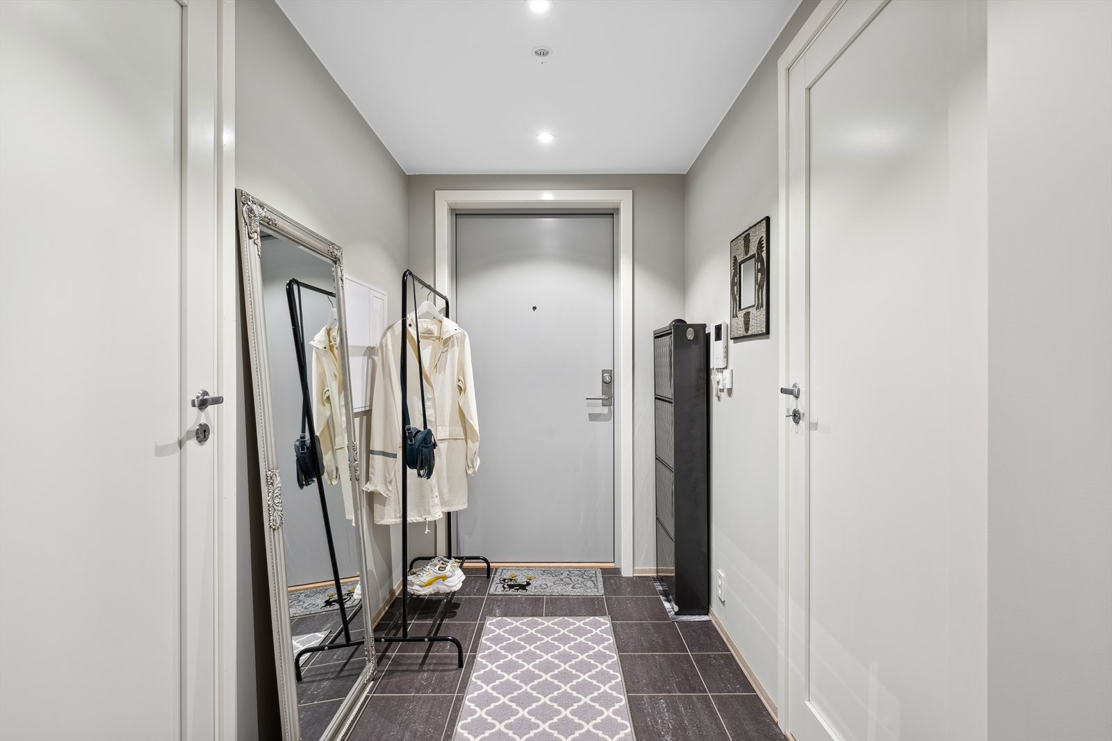 Gang/hall Galleribilde