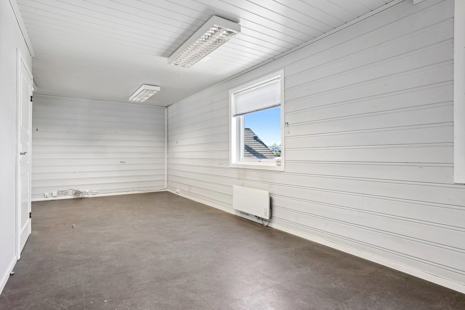 Kontor. Galleribilde