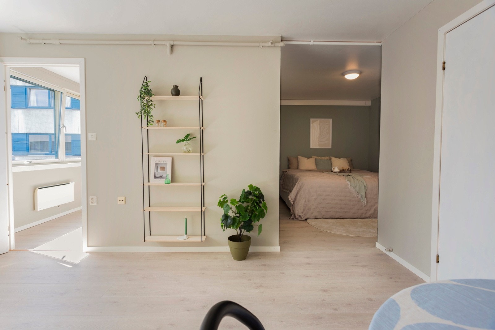 God planløsning Galleribilde