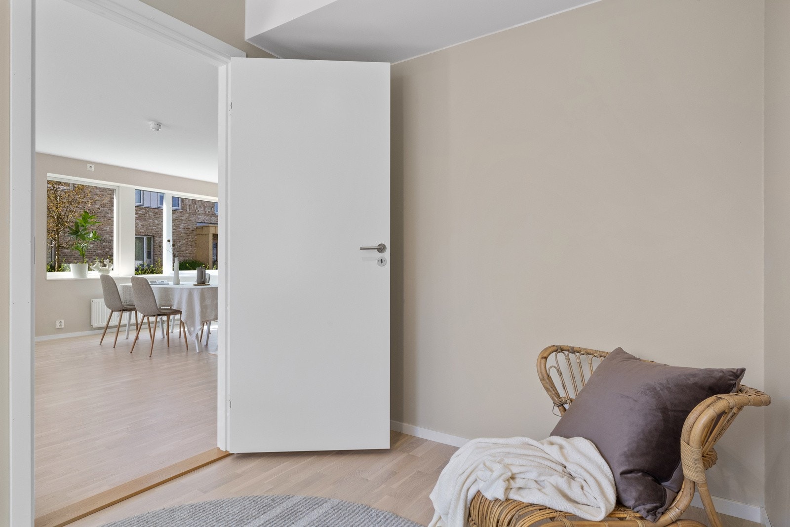 Soverom 3. Galleribilde