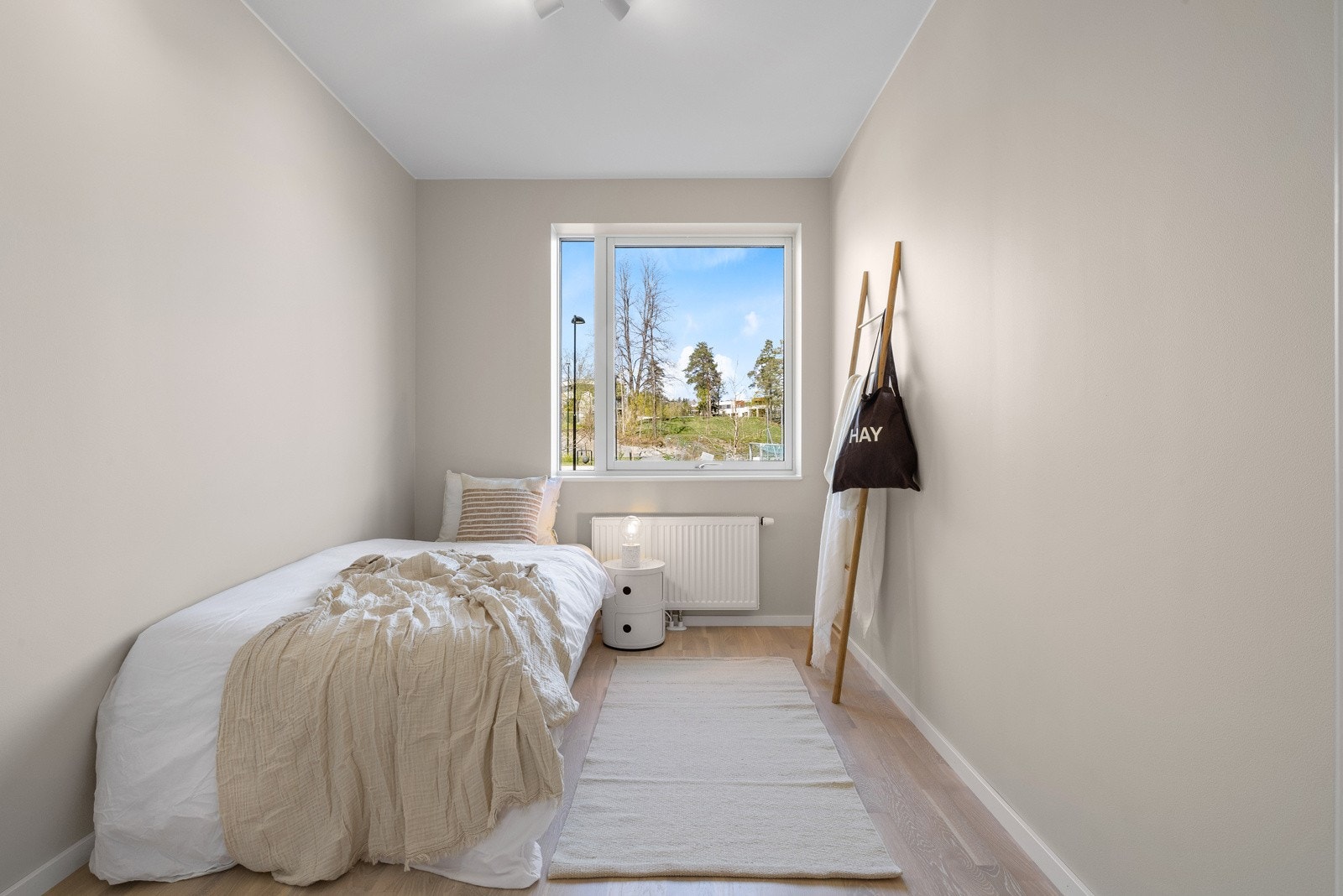 Soverom 2. Galleribilde