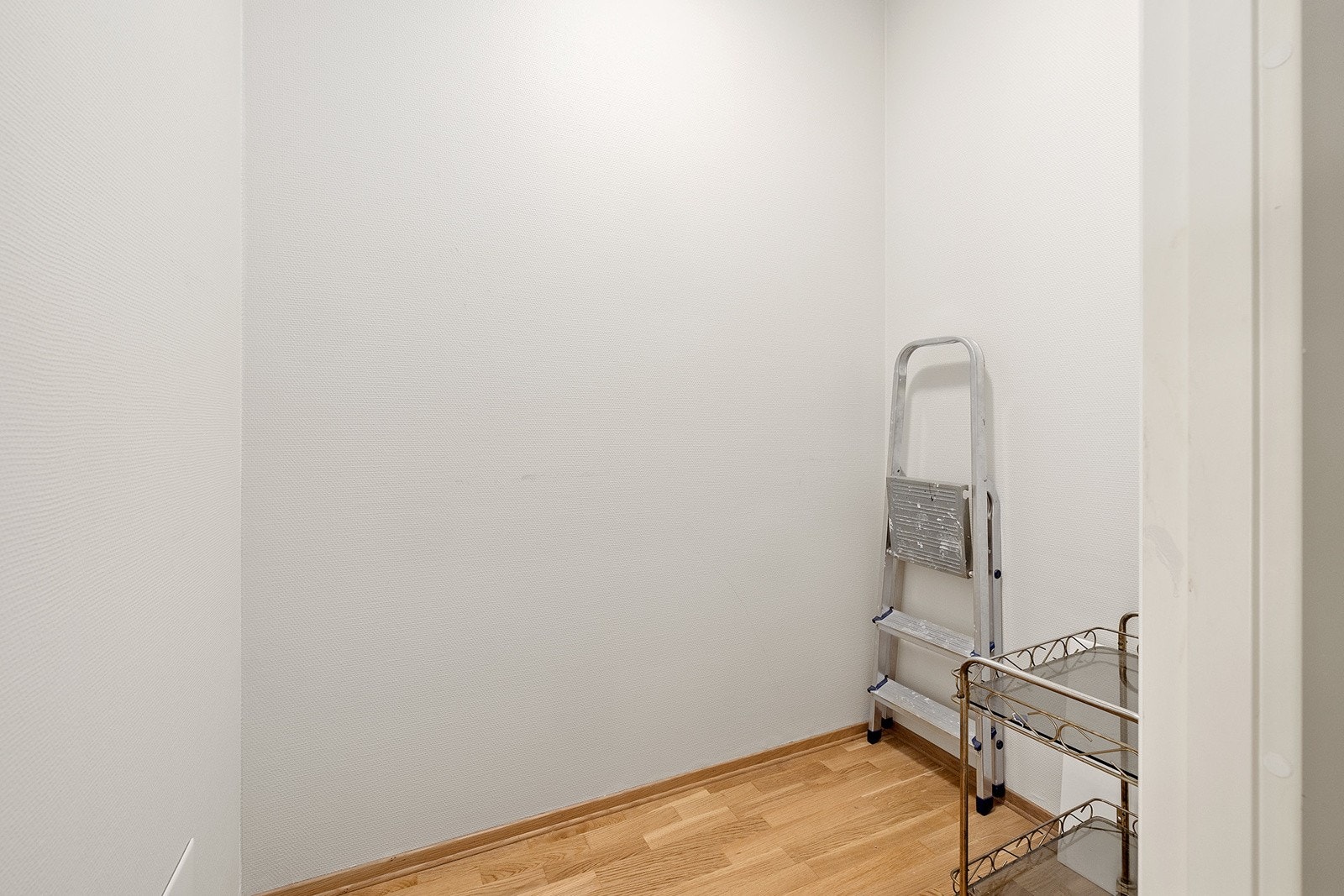 Innvendig bod Galleribilde