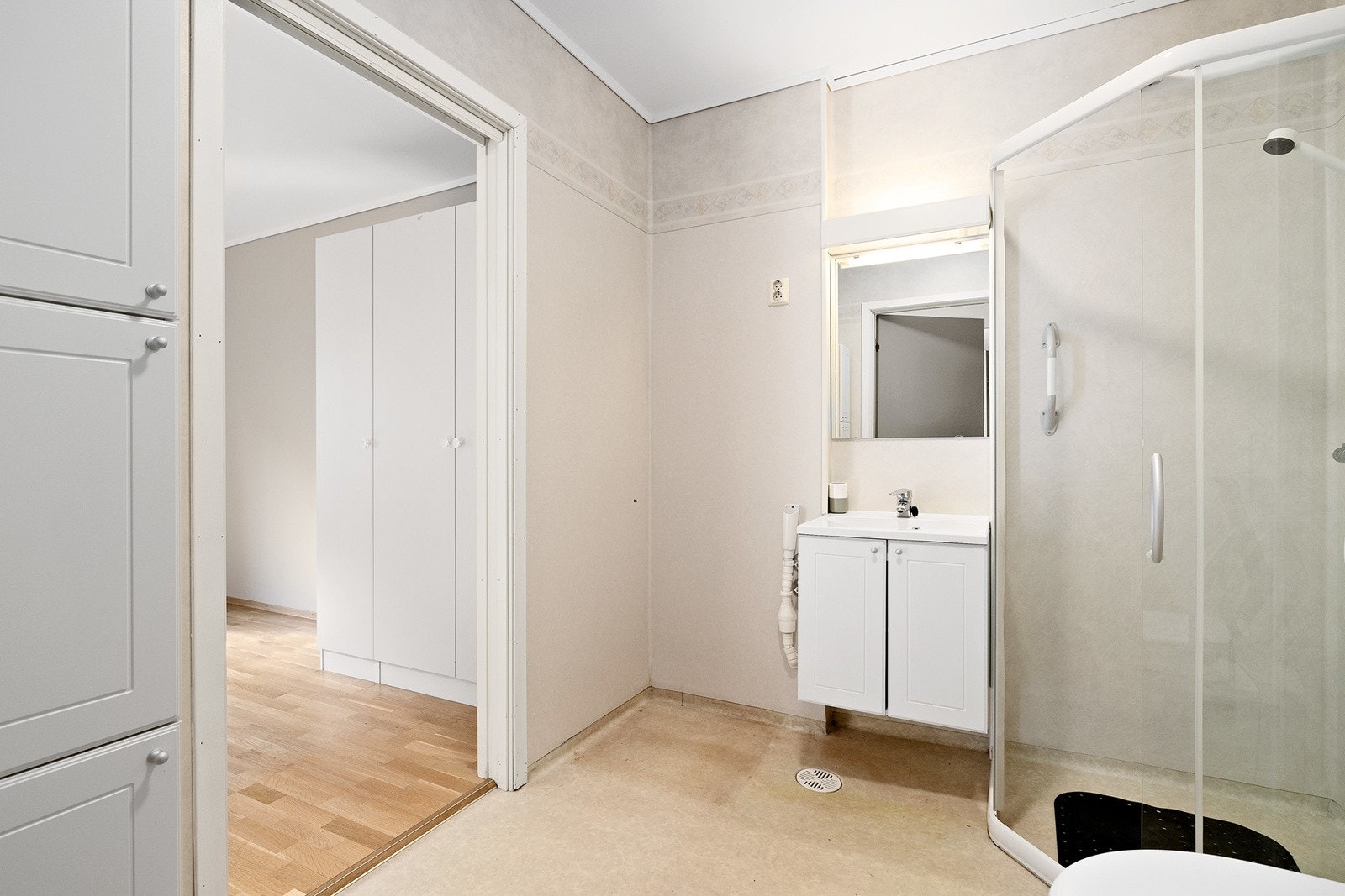 Bad/wc Galleribilde