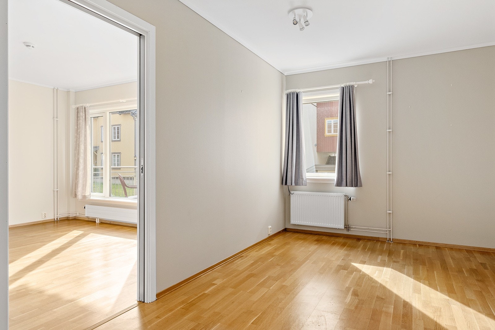 Soverommet Galleribilde