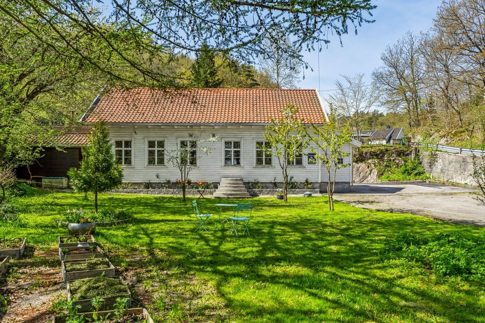 Sørmegleren / Jon A Røsstad presenterer Tånevigveien 30 Galleribilde