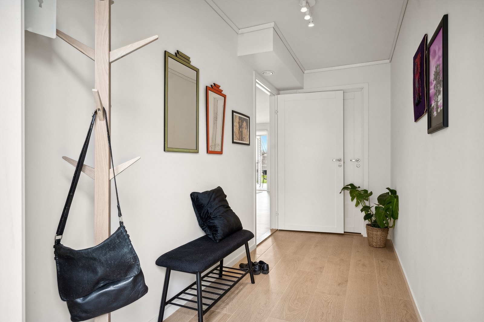 Velkommen til ditt nye hjem! Galleribilde