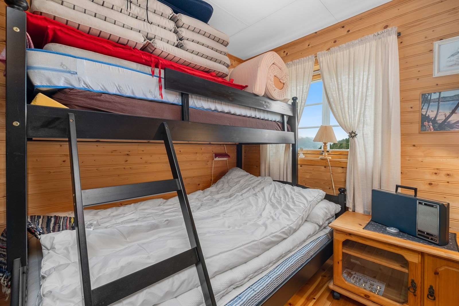 Soverom II Galleribilde