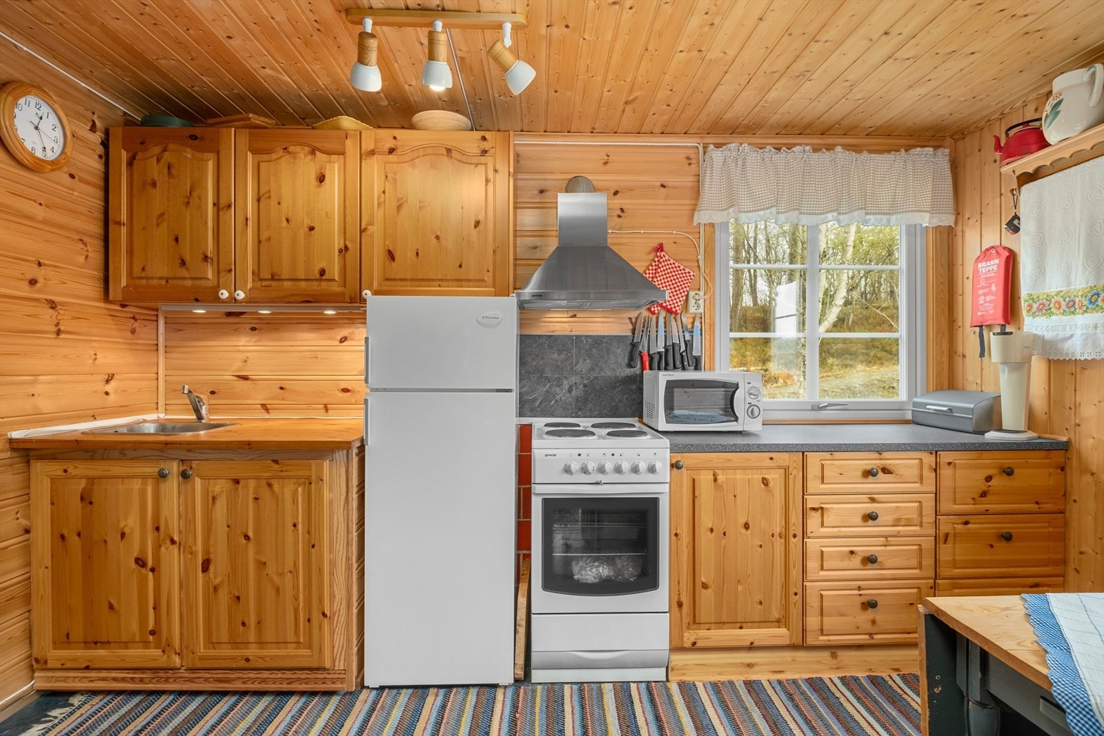 Kjøkken Galleribilde