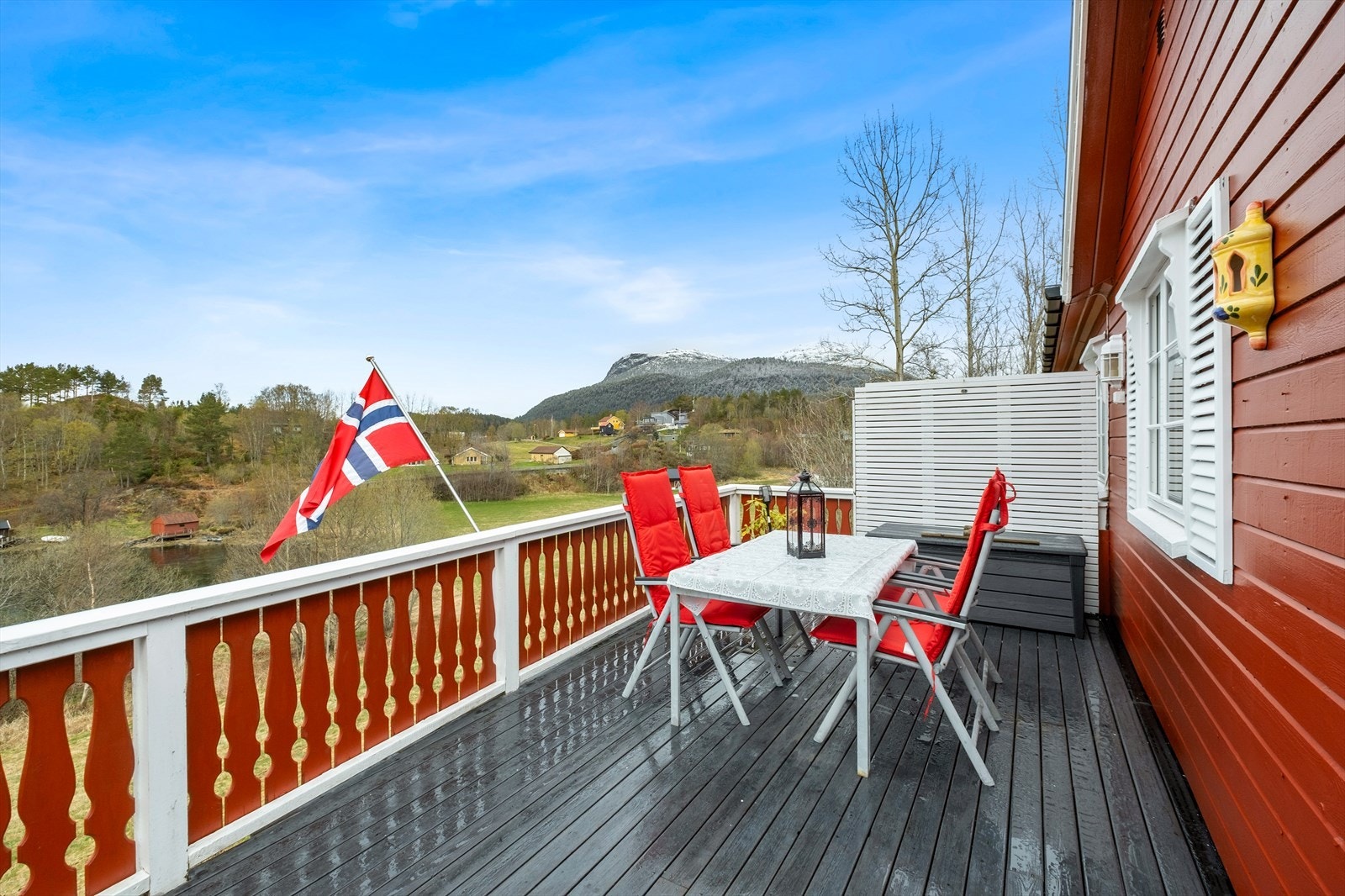 Veranda Galleribilde