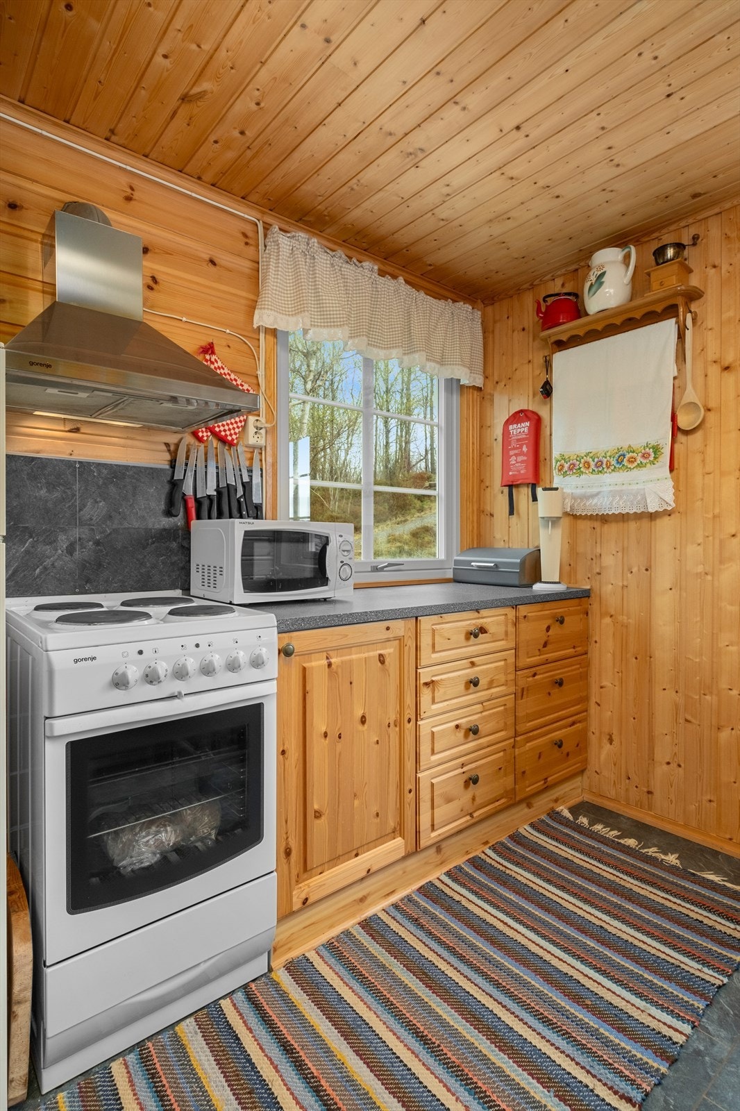 Kjøkken Galleribilde