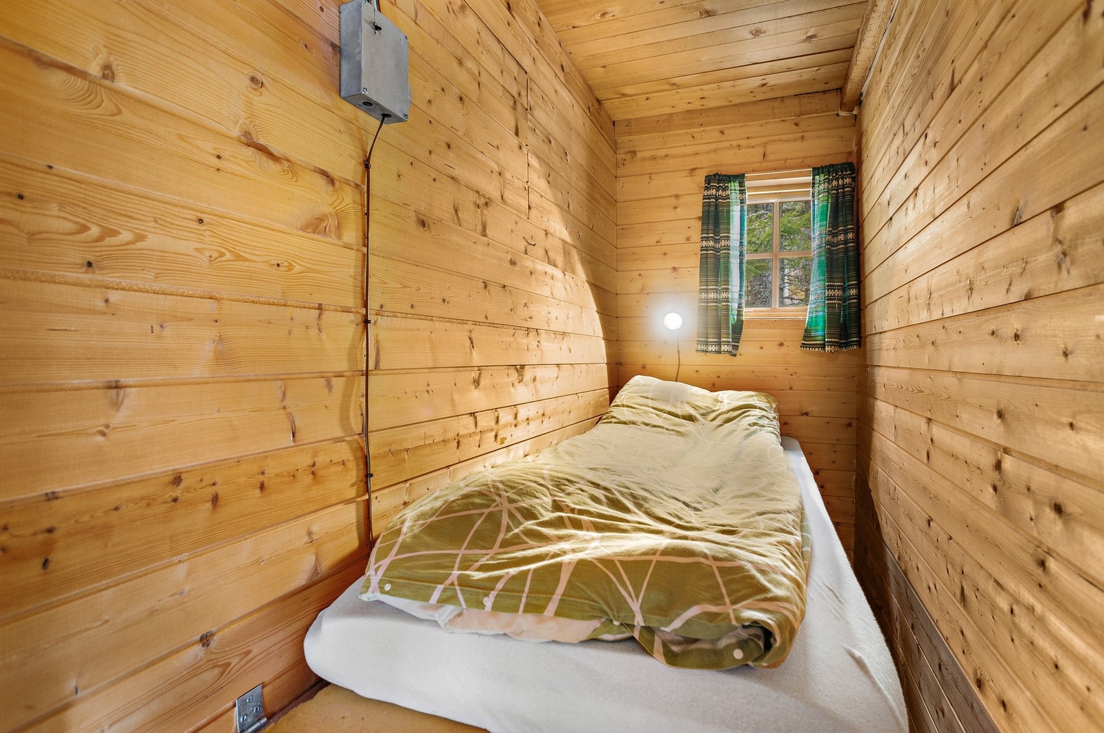 Soverom Galleribilde