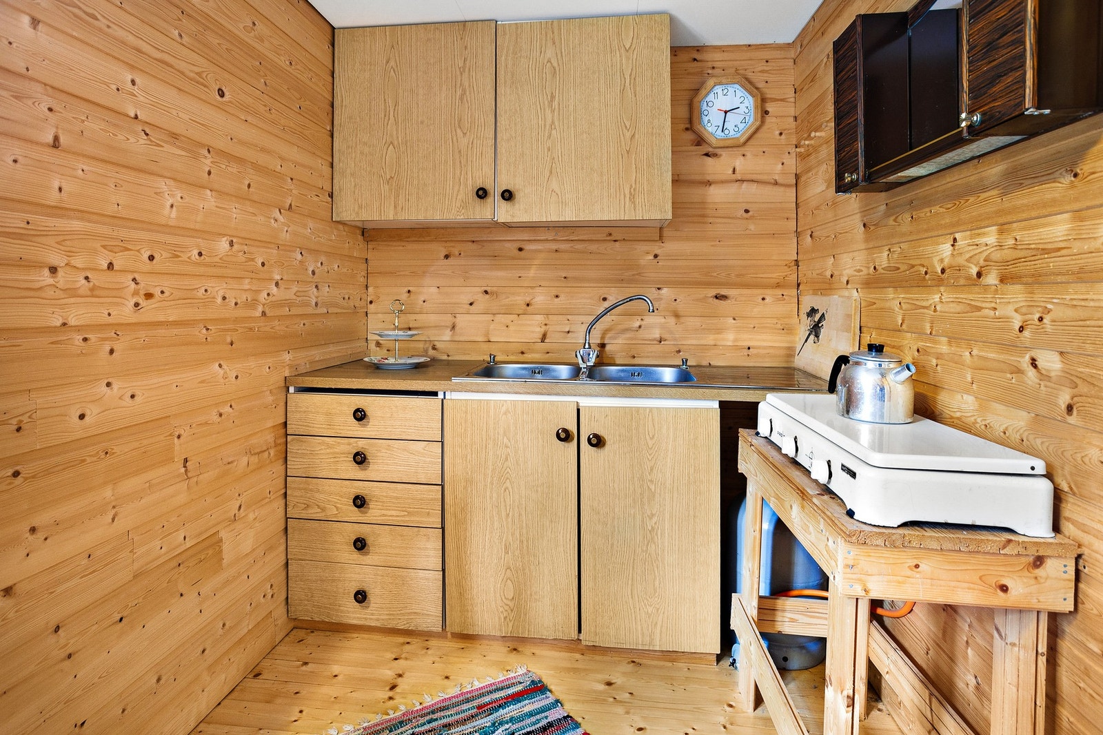 Kjøkkenkrok Galleribilde