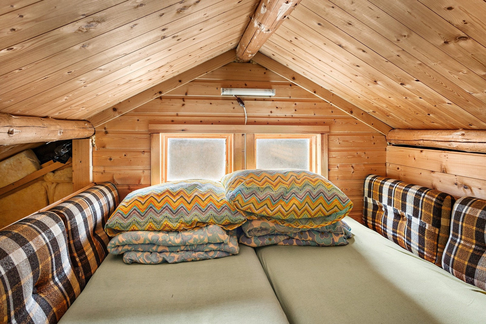 Hems anneks Galleribilde