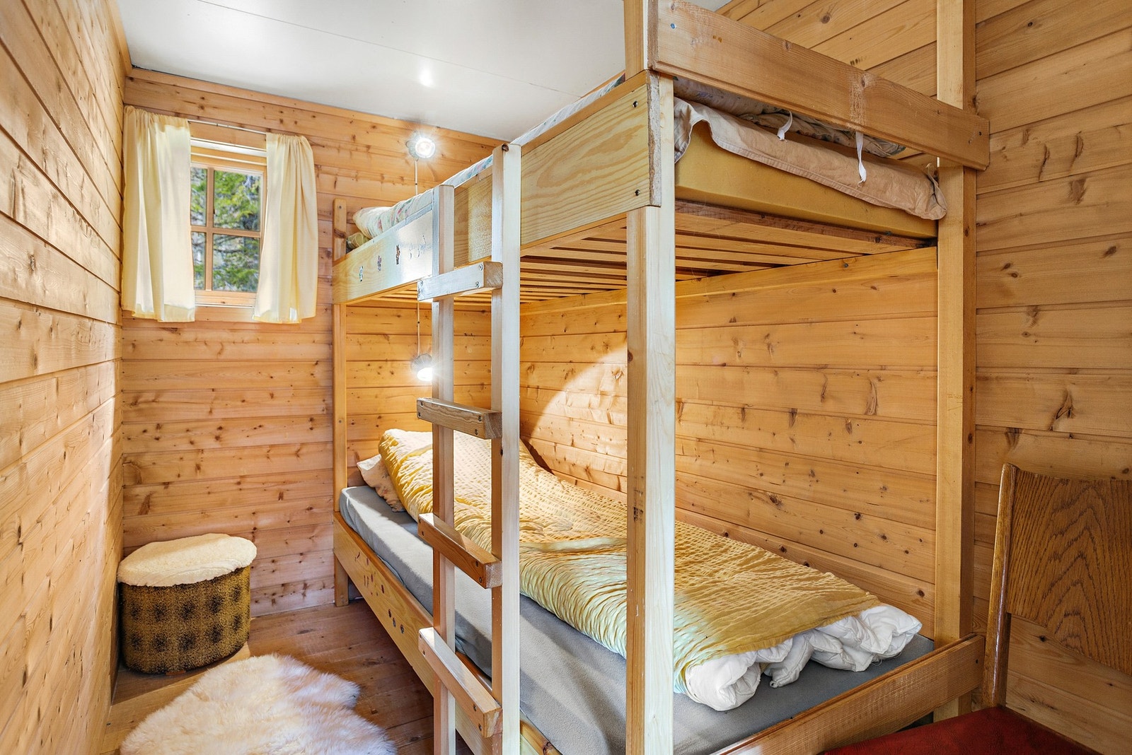 Soverom Galleribilde