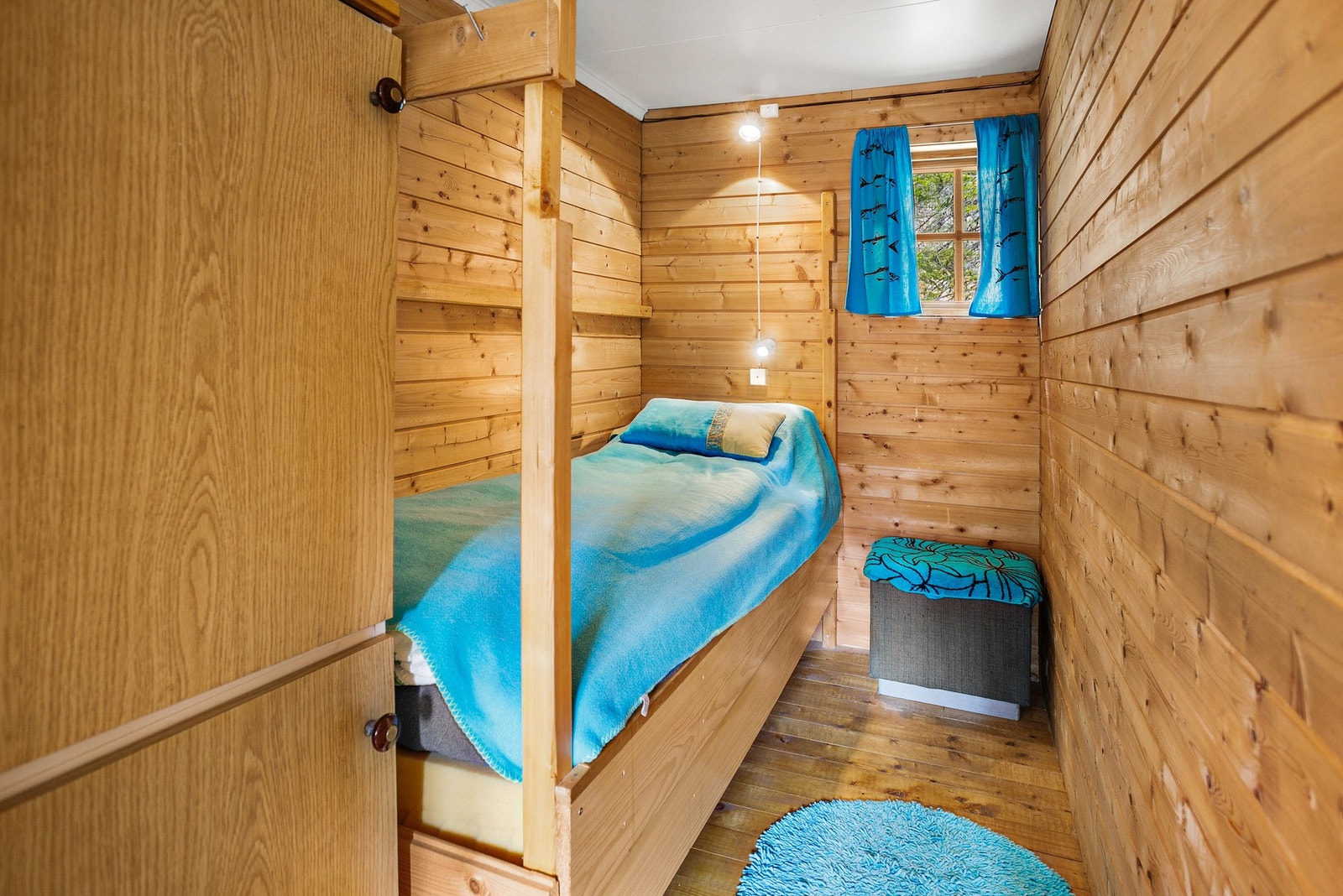 Soverom Galleribilde