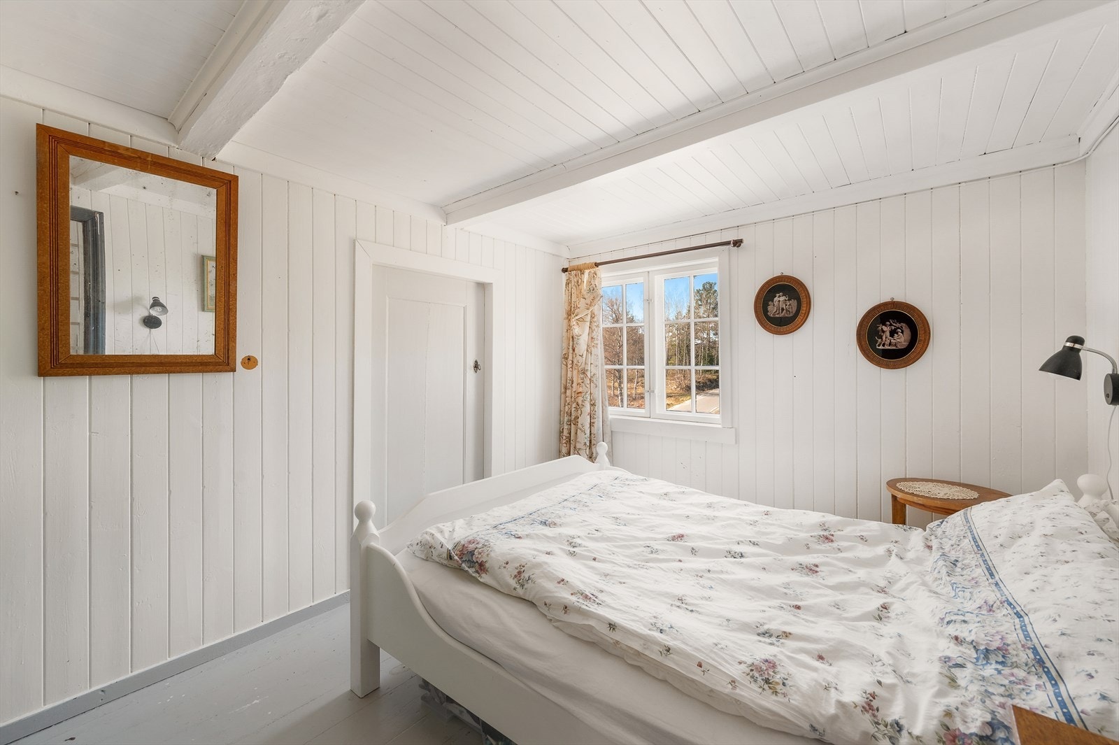 Soverom i 2.etasje Galleribilde