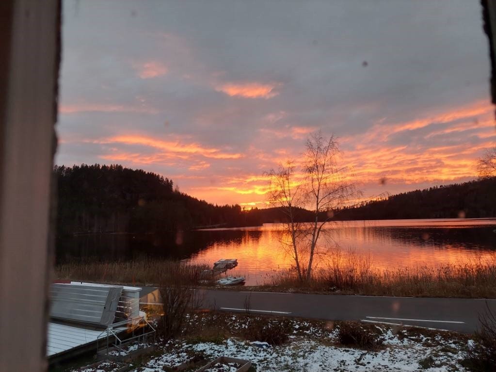 Kveldsstemning.jpg Galleribilde