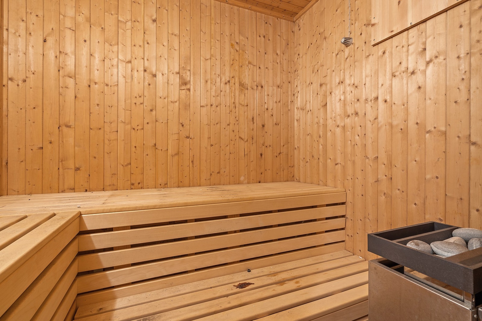 Badstue Galleribilde