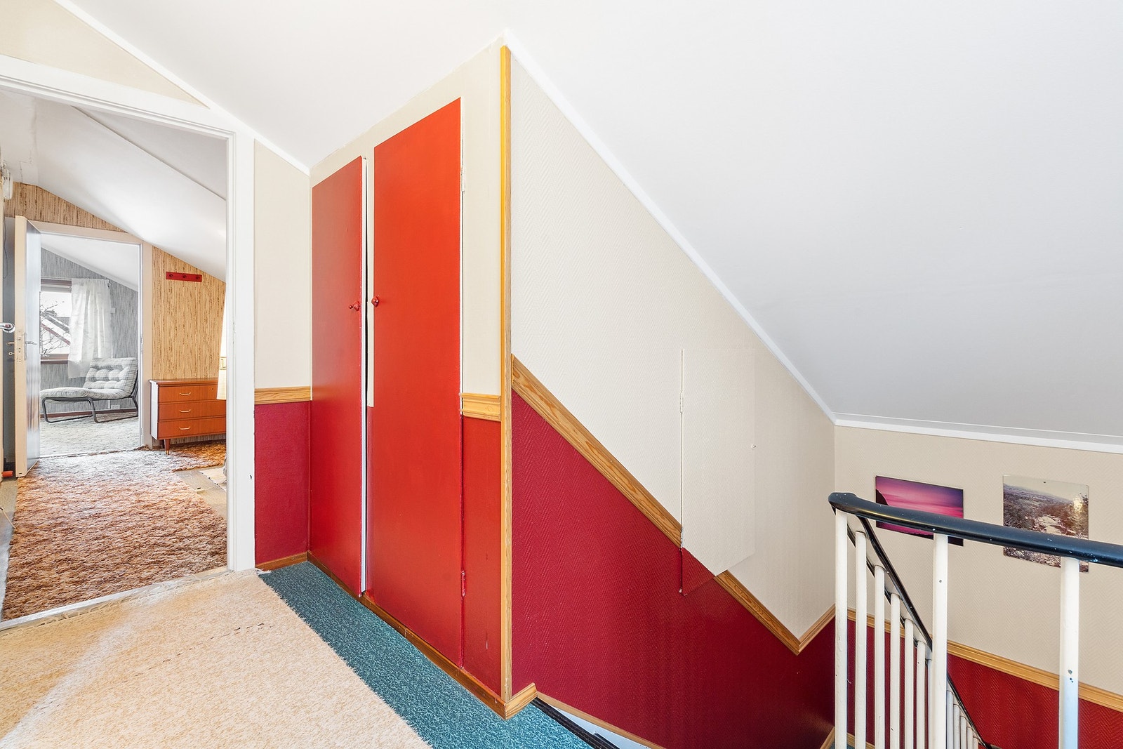 Loft Galleribilde