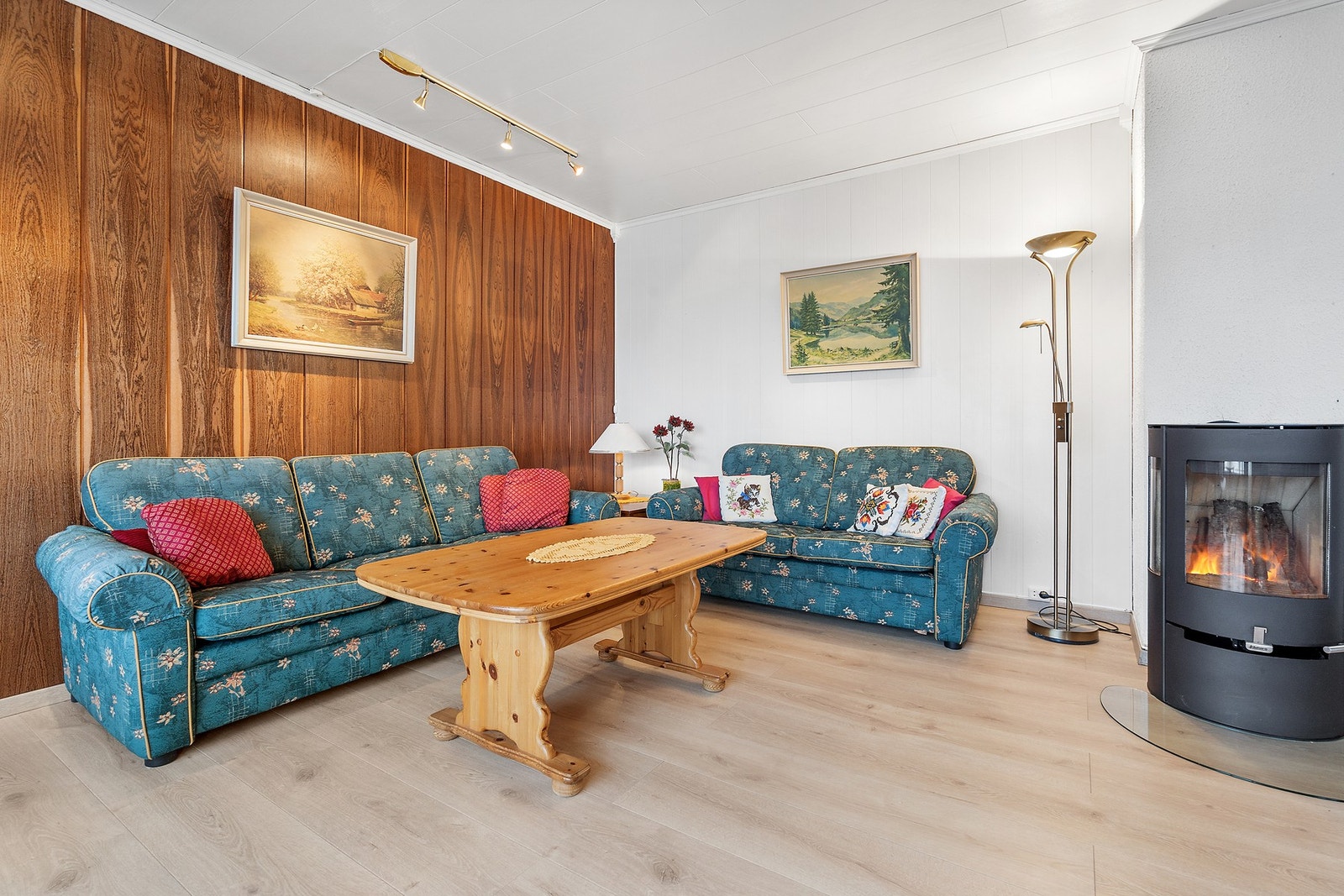 Stuen Galleribilde