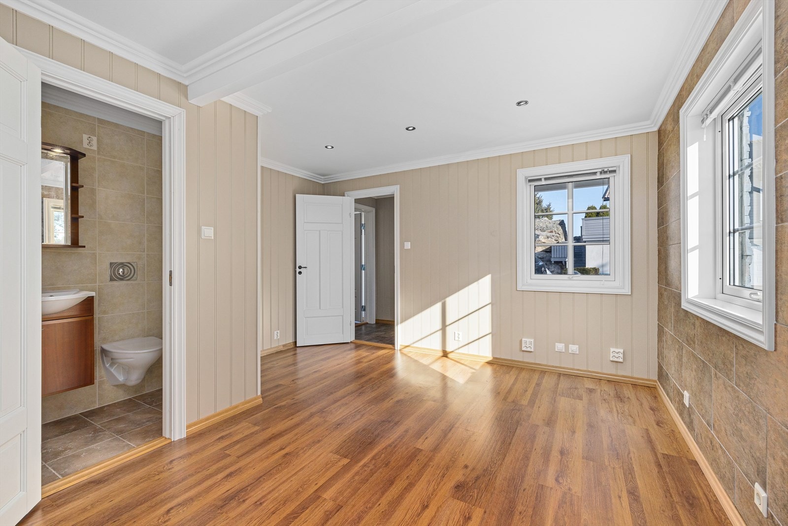 Gjesteavdeling/hjemmekontor - Syd Galleribilde