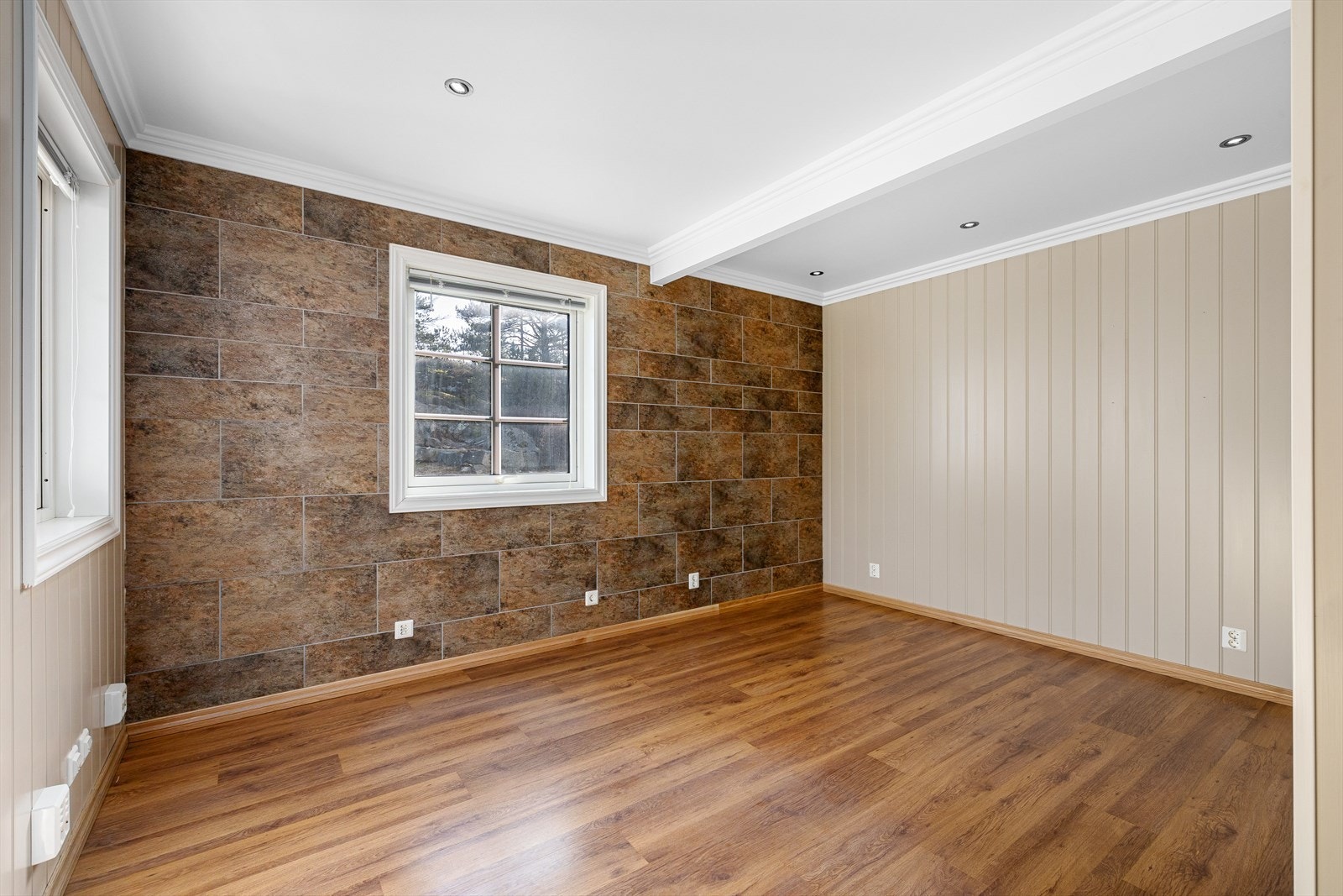 Gjesteavdeling/hjemmekontor - Syd Galleribilde