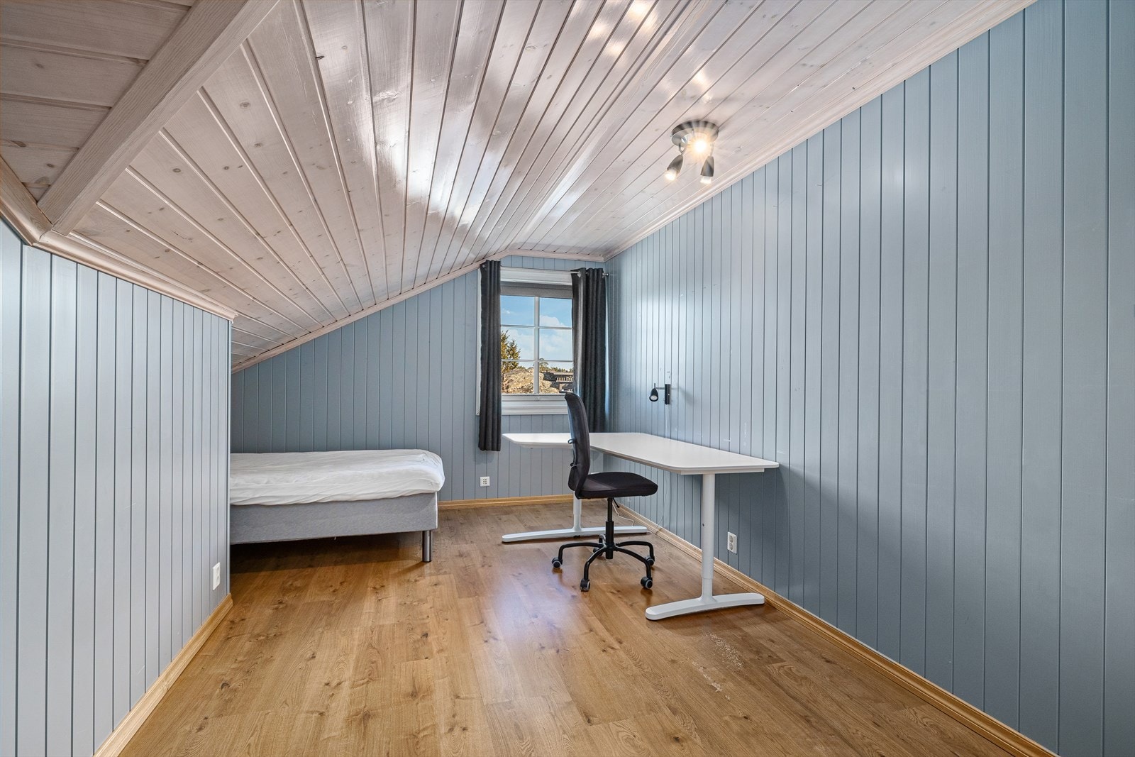 Soverom 2 - Nord Galleribilde