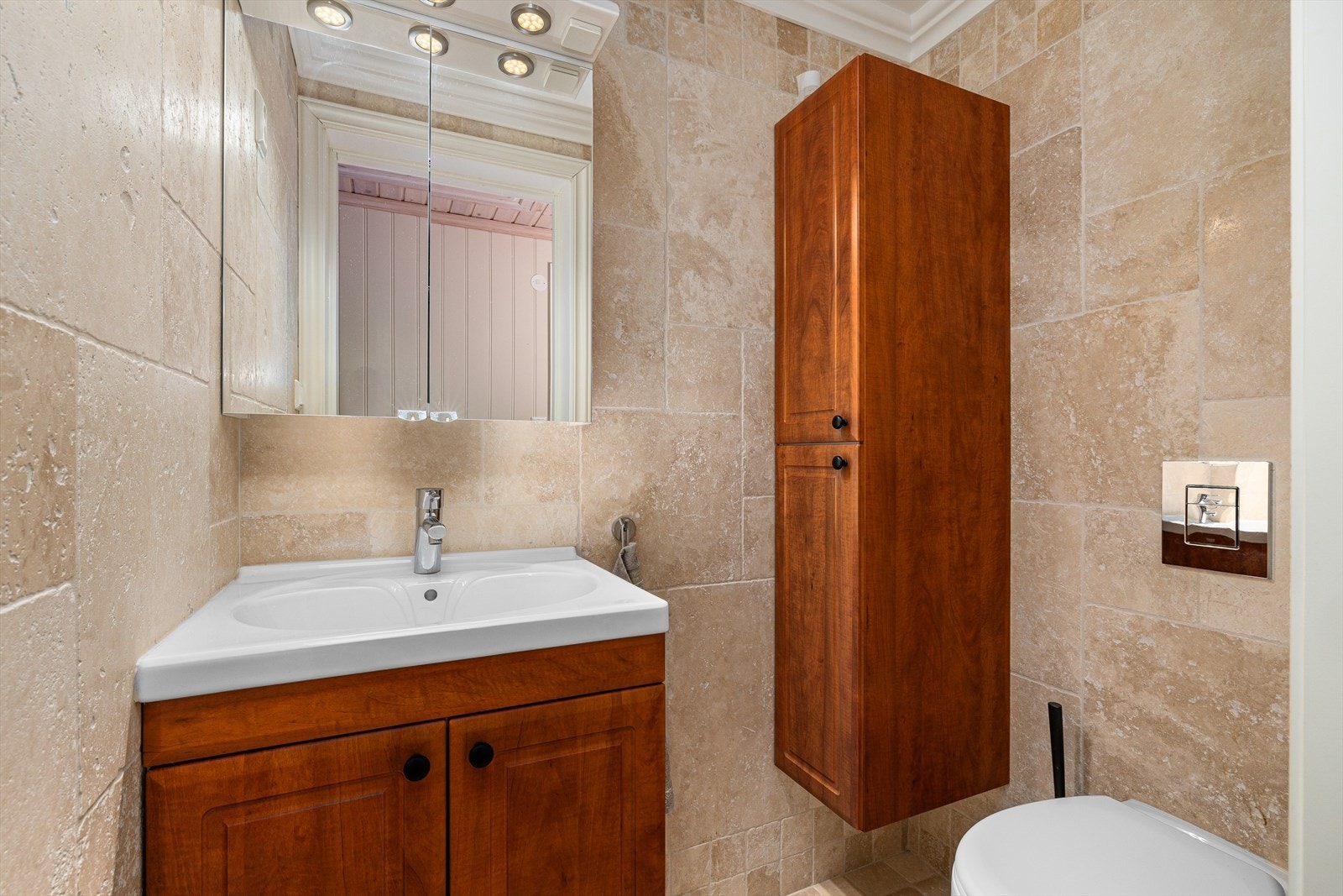 Wc 2. etg. - Nord Galleribilde