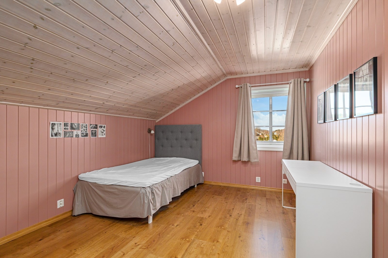 Soverom 3 - Nord Galleribilde