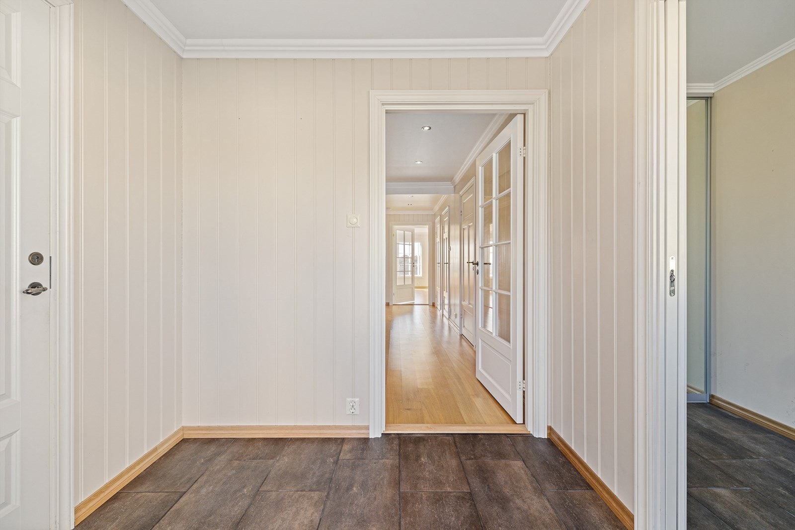 Entre - Syd Galleribilde