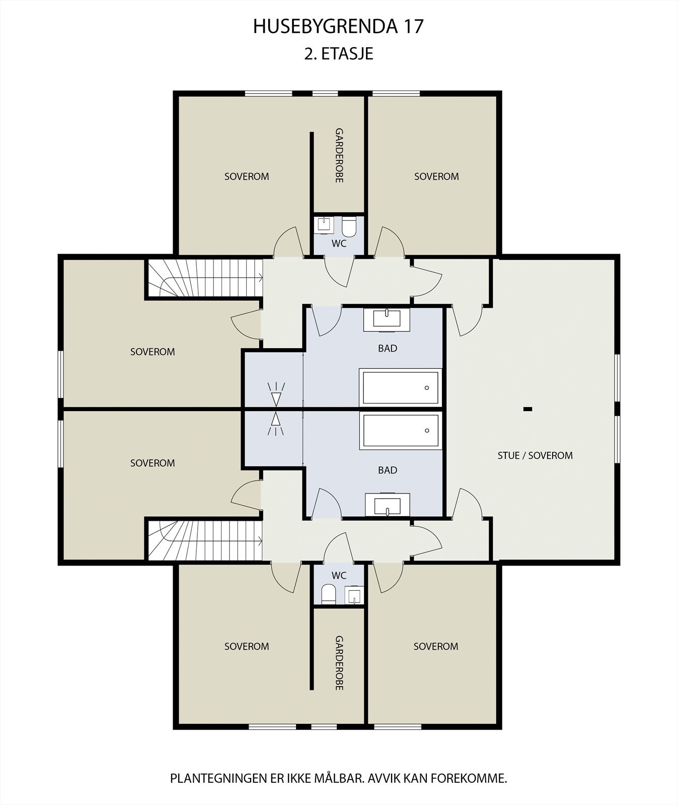 Plantegning2ETG .jpg Galleribilde