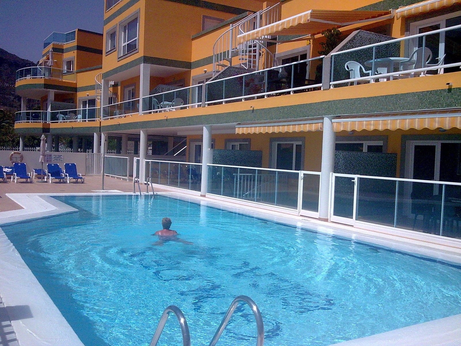 Fellesbasseng Galleribilde