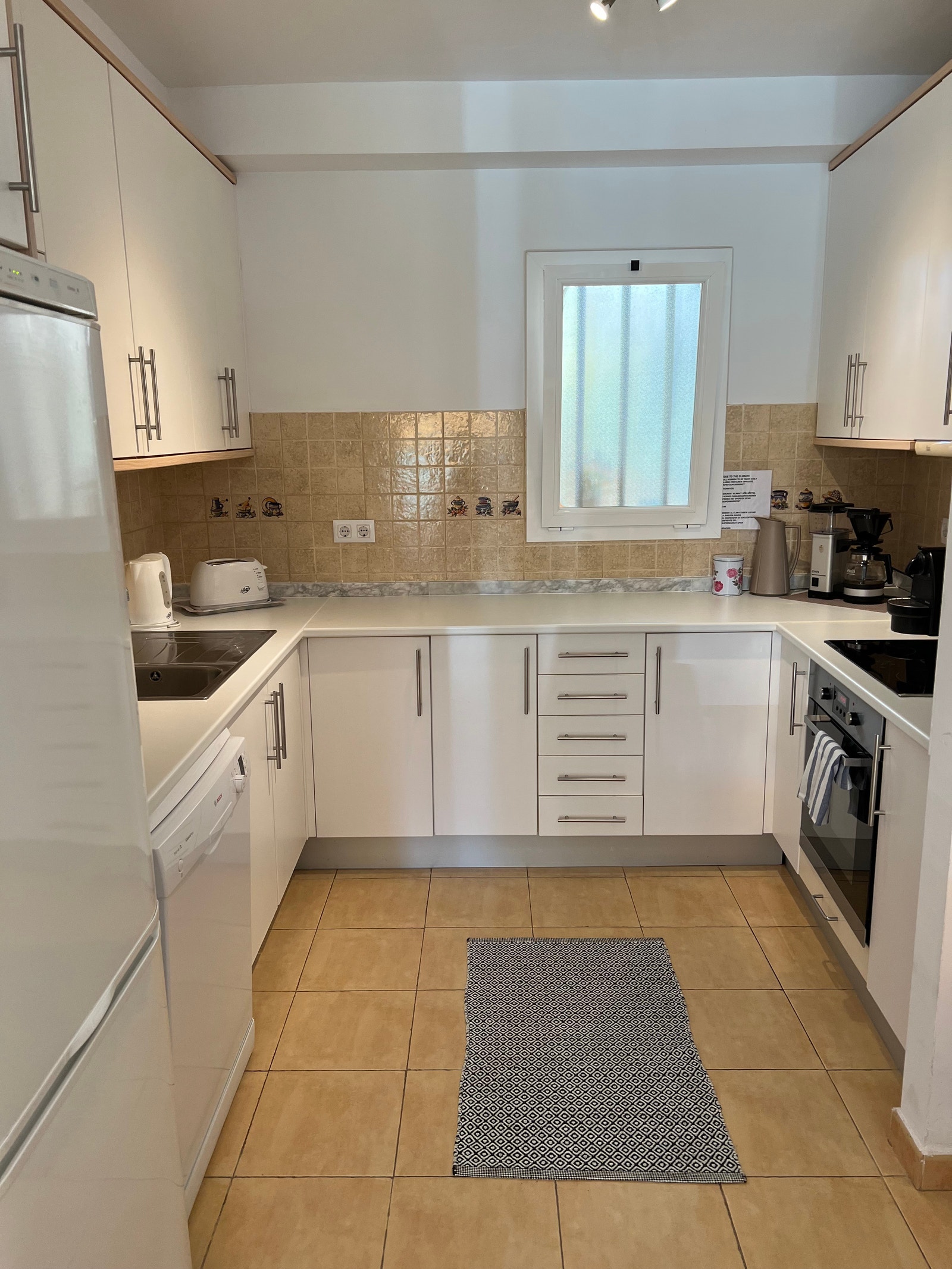 Kitchen Galleribilde